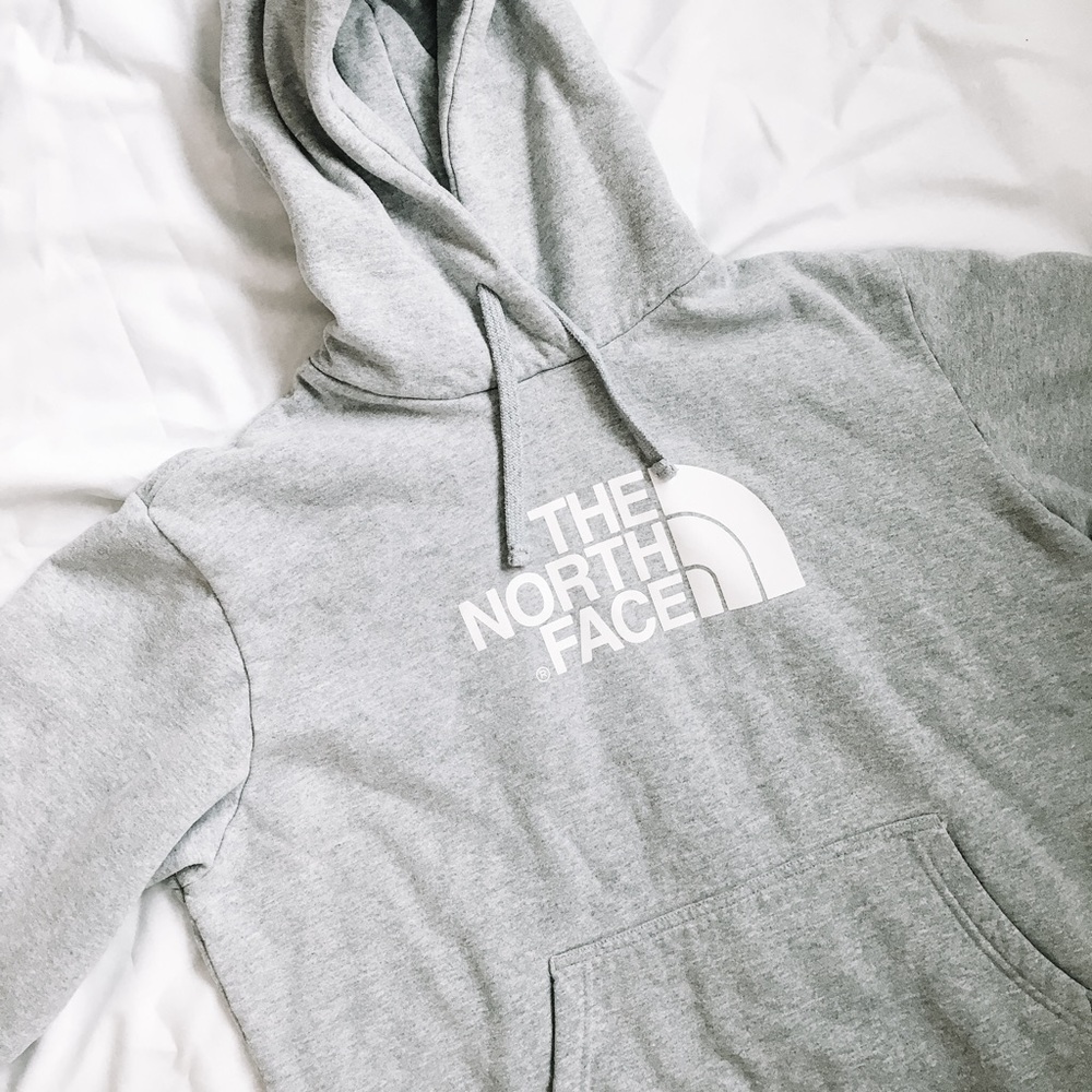 The North Face Hoodie